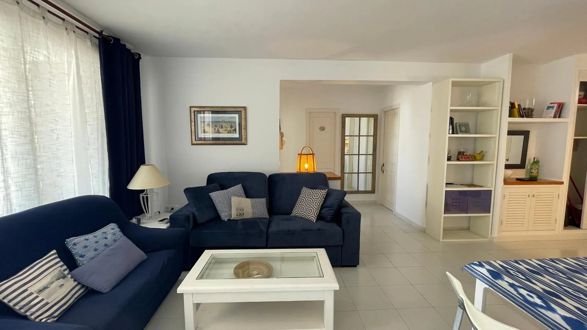 شقة Albatros 48 By Som Menorca سون بارك إسبانيا