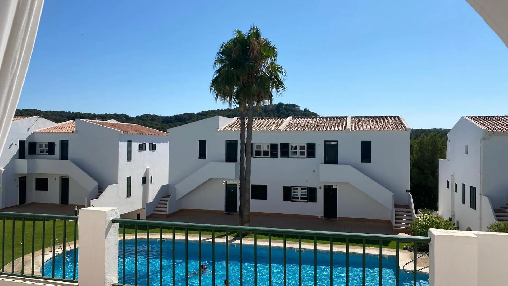 Albatros 48 By Som Menorca Lejlighed Son Parc 0*,  Spanien