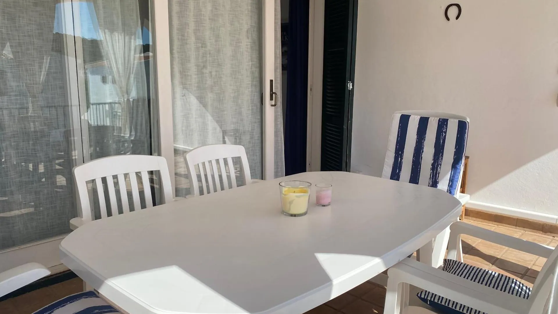 شقة Albatros 48 By Som Menorca سون بارك