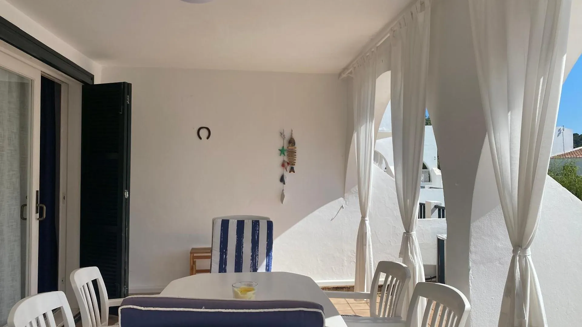 Albatros 48 By Som Menorca Lejlighed Son Parc